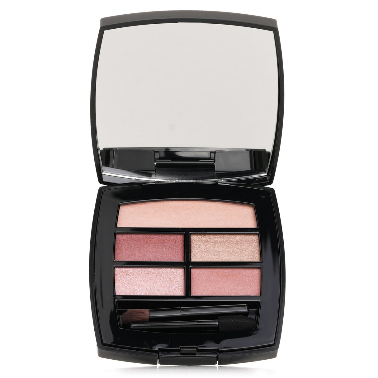 Chanel Les Beiges Beiges Healthy Glow Natural Eyeshadow Palette - # Tender 4.5g