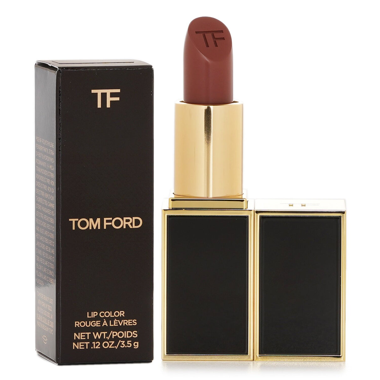 Tom Ford Runway Lip Color - #17 Understated 3.5g