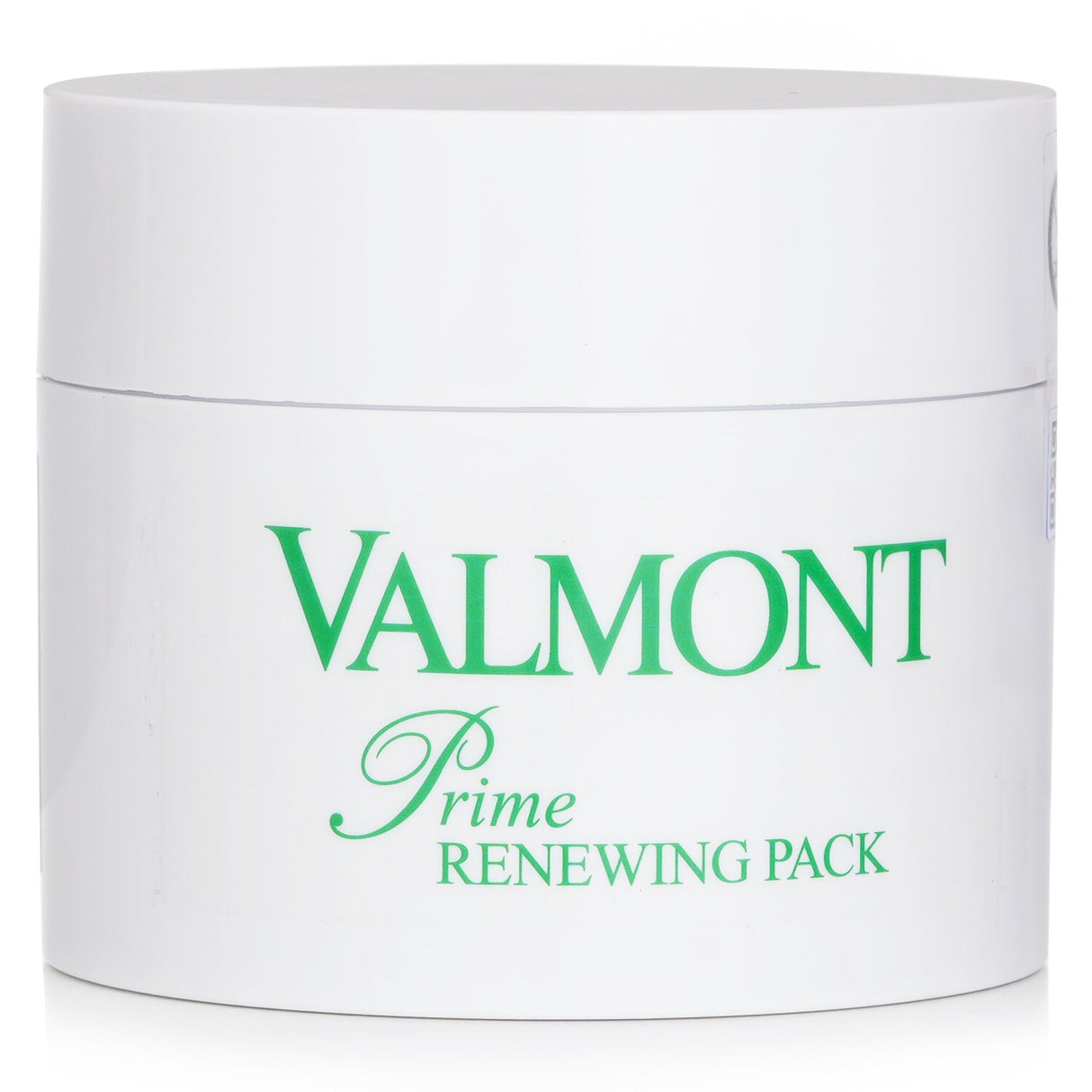 Valmont Prime Renewing Pack (Salon Size) 200ML