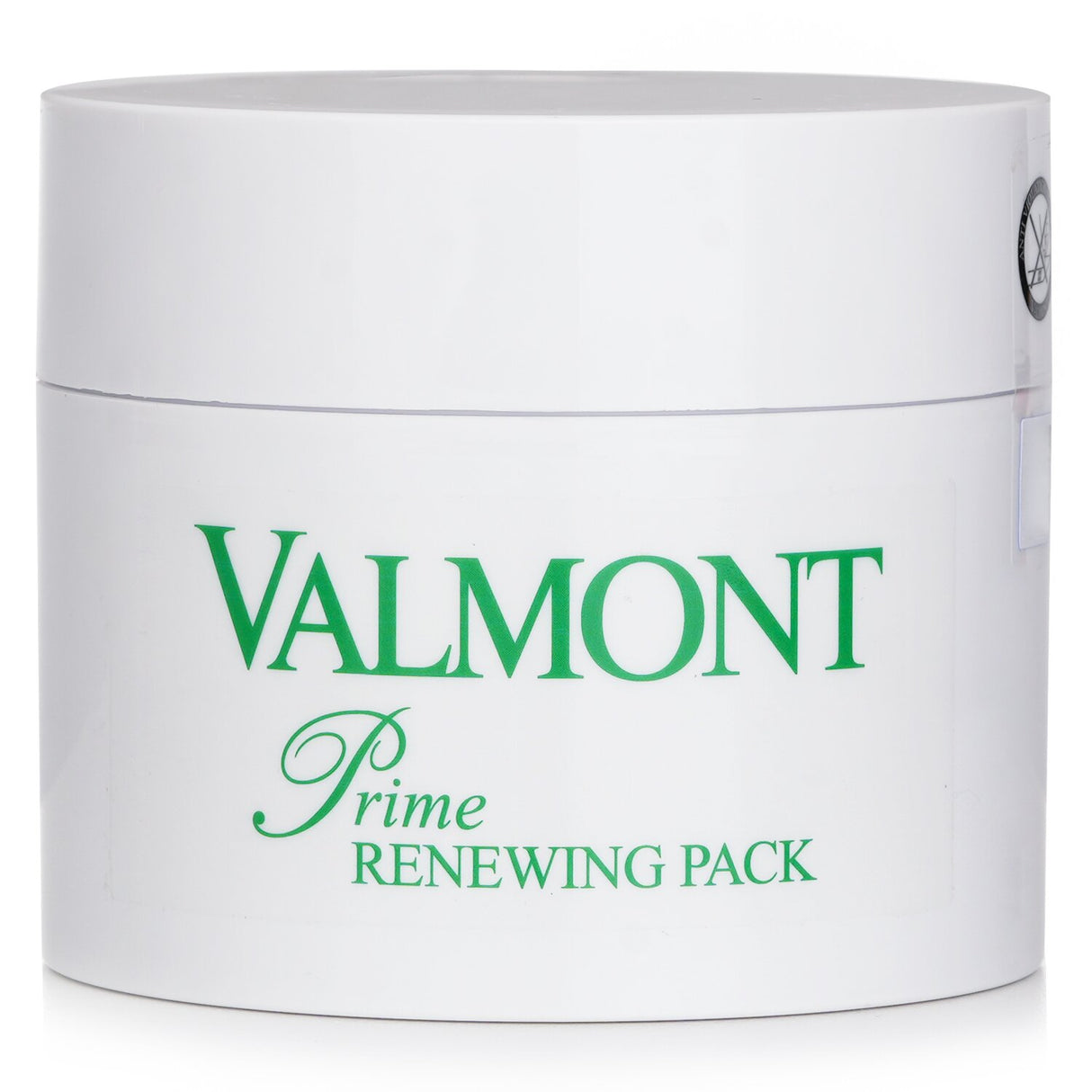 Valmont Prime Renewing Pack (Salon Size) 200ML