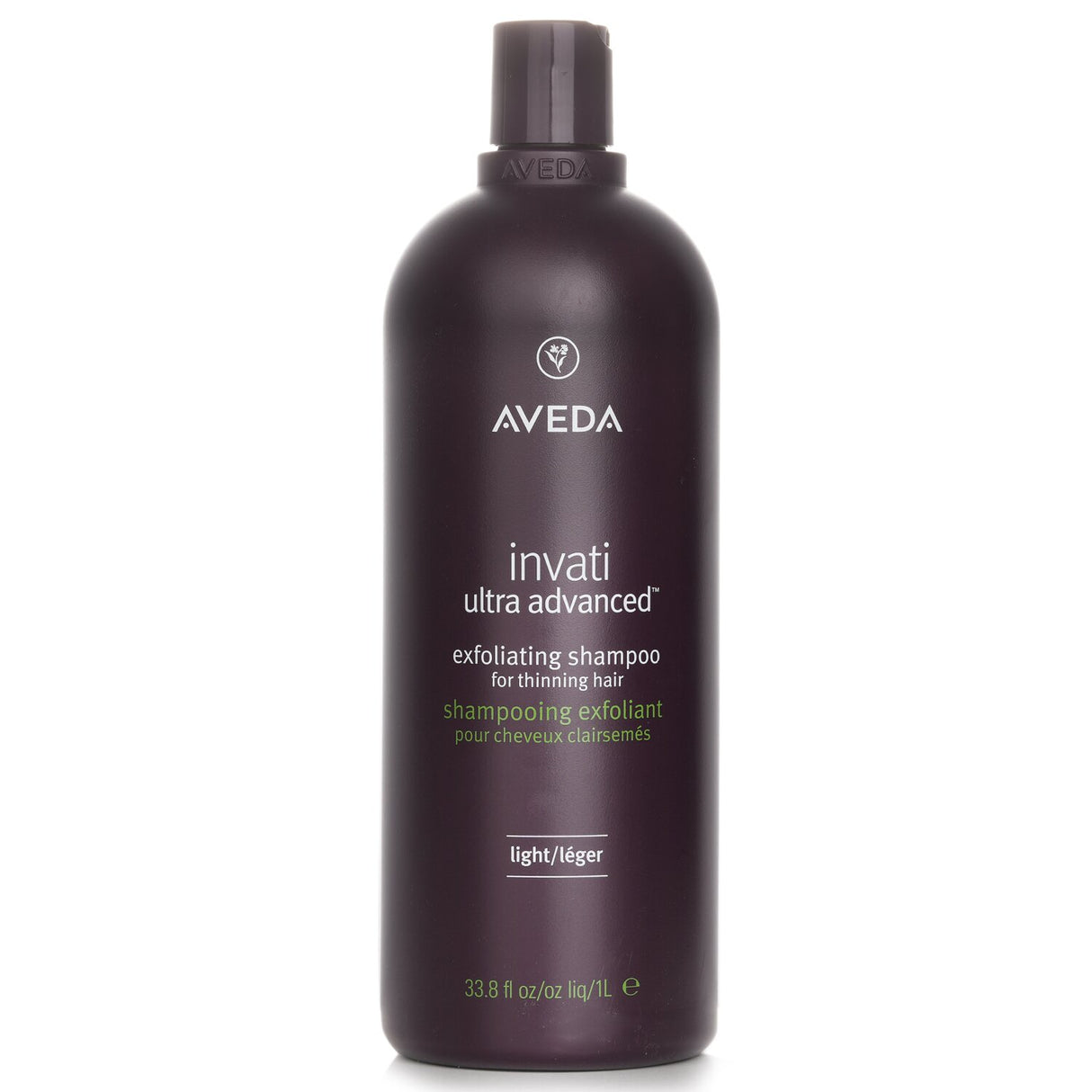 Aveda Invati Ultra Advanced Exfoliating Shampoo Light 1000ml