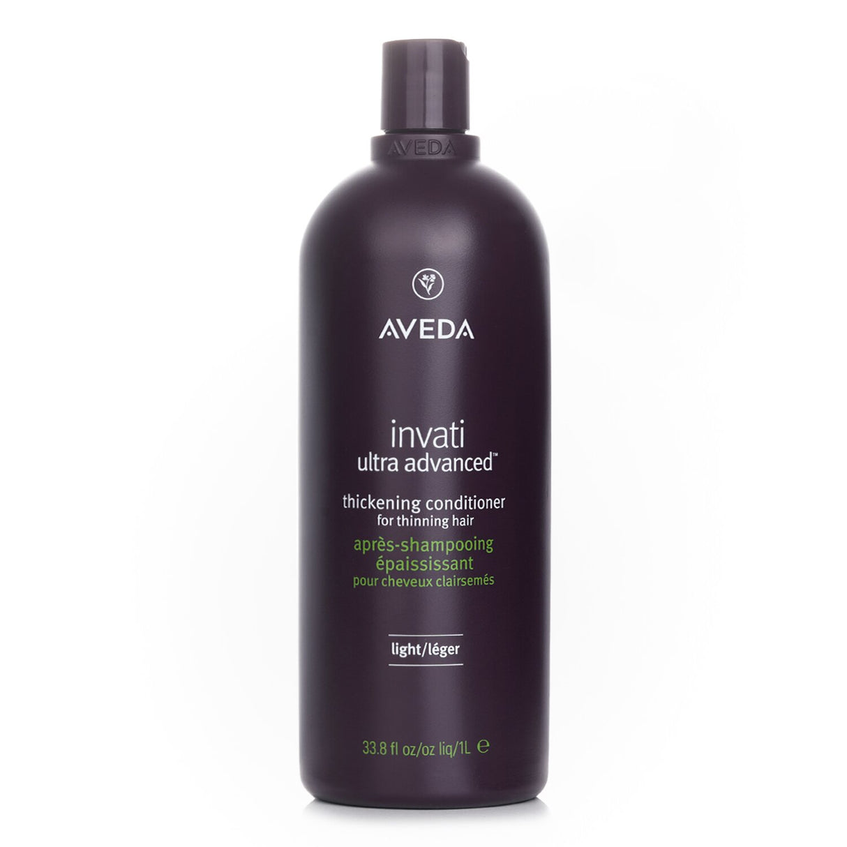 Aveda Invati Ultra Advanced Thickening Conditioner Light 1000ml