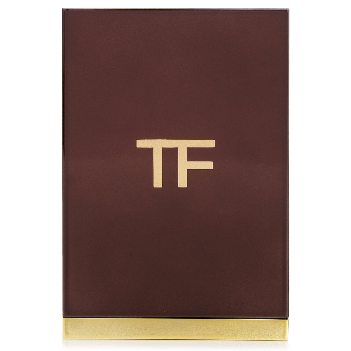 Tom Ford Eye Color Quad Creme - # 48 Peach Glamour 5.2g