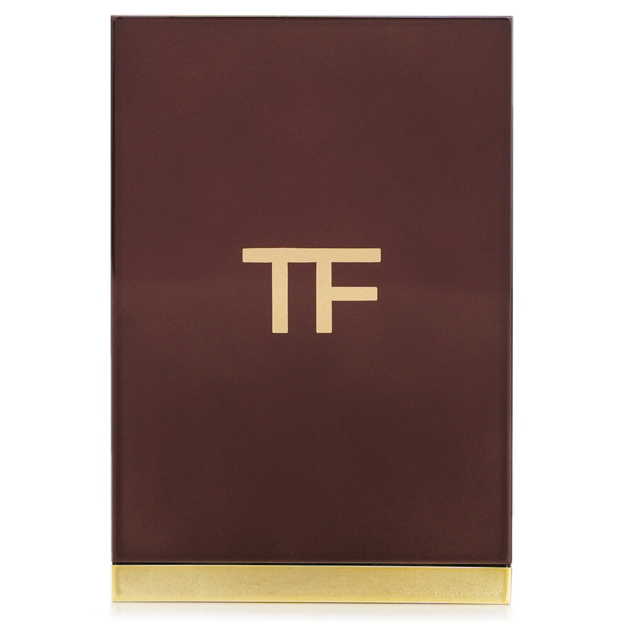 Tom Ford Eye Color Quad Creme - # 47 Olive Smoke 5.2g