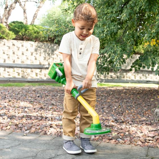 John Deere Power Trimmer - John Deere
