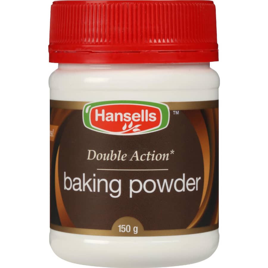 Hansells Baking Powder 150g