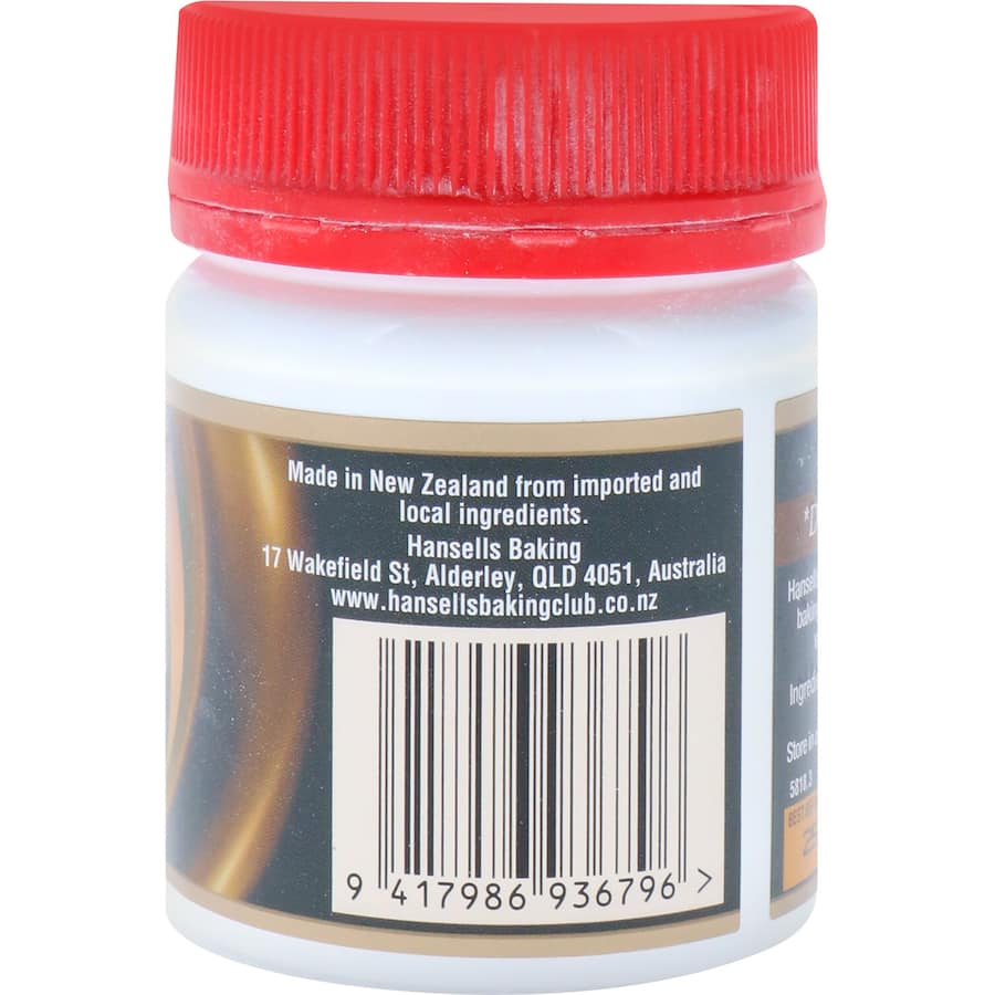 Hansells Baking Powder 150g