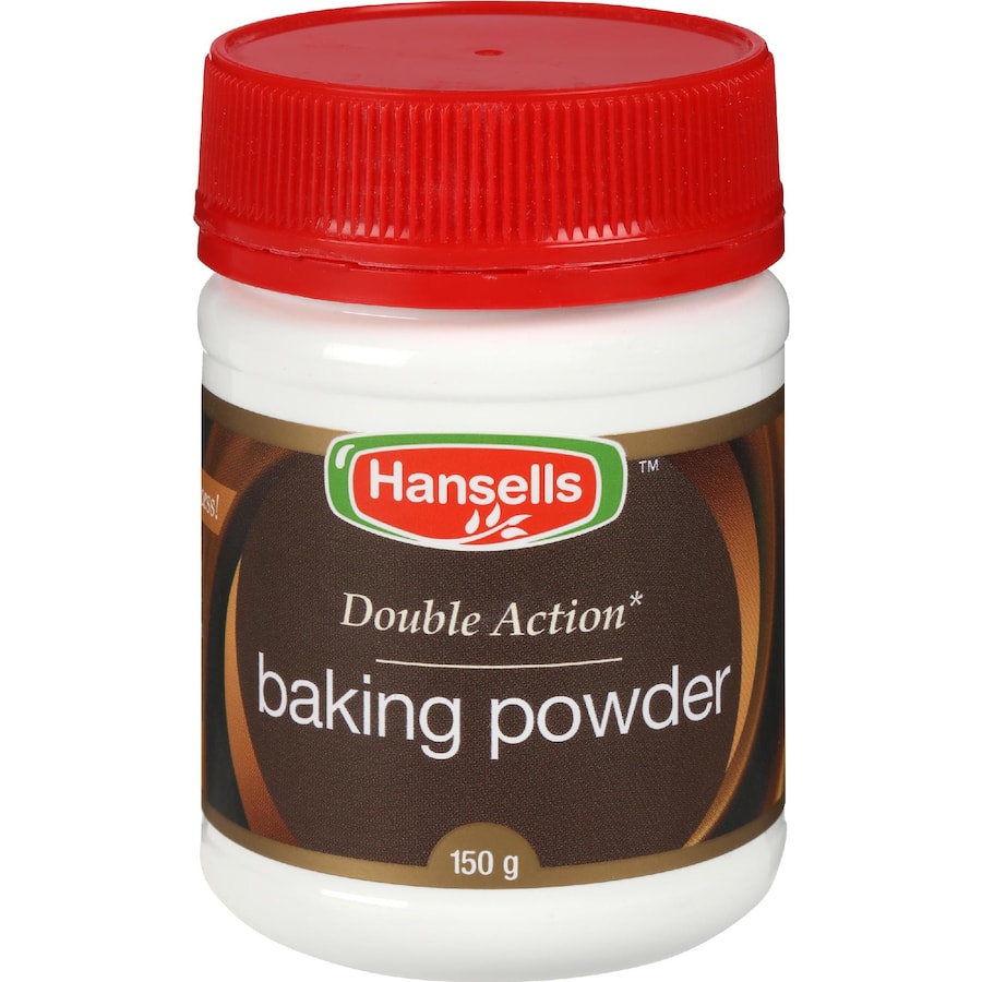 Hansells Baking Powder 150g