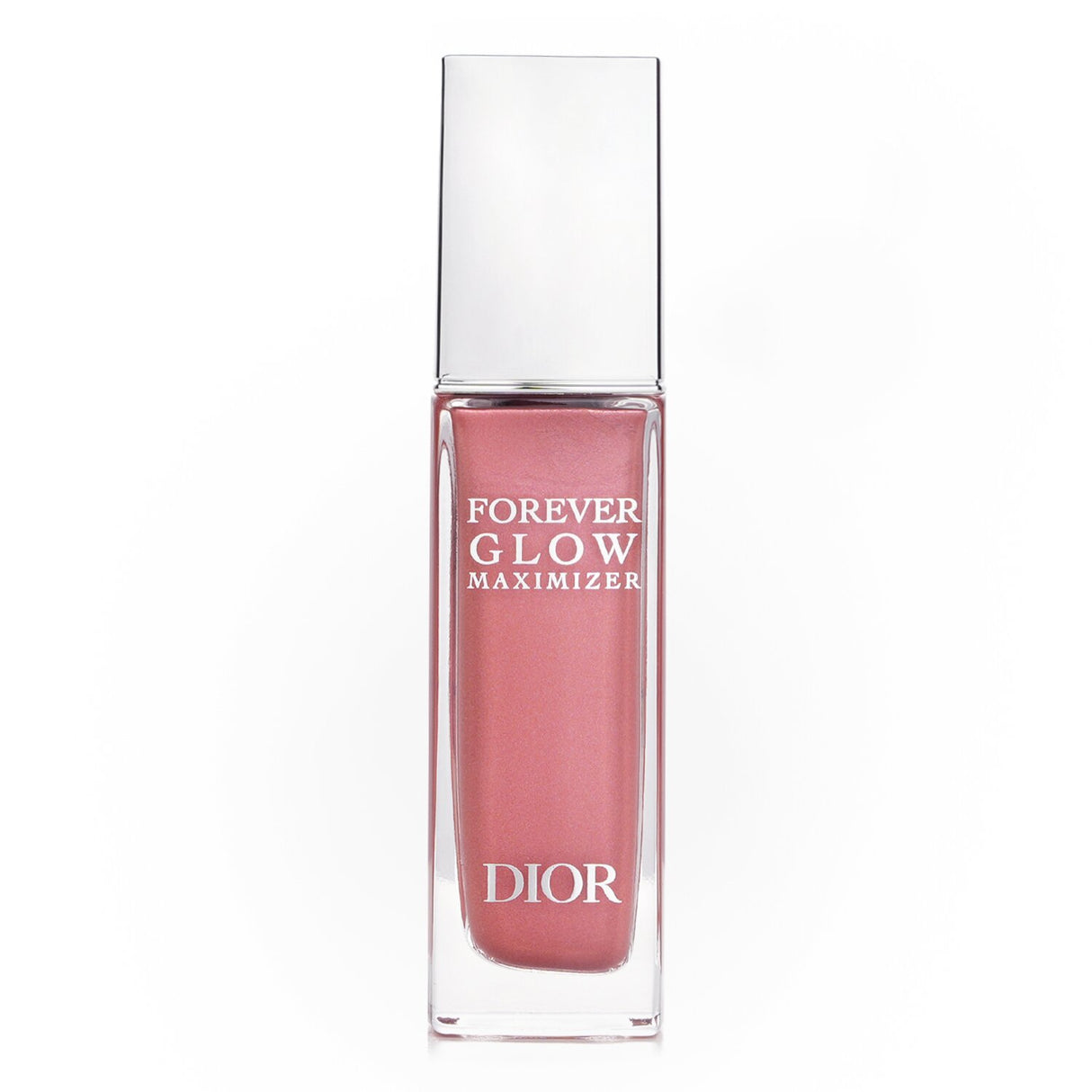 Christian Dior Forever Glow Maximizer Highlighter - # Rosy 11ml