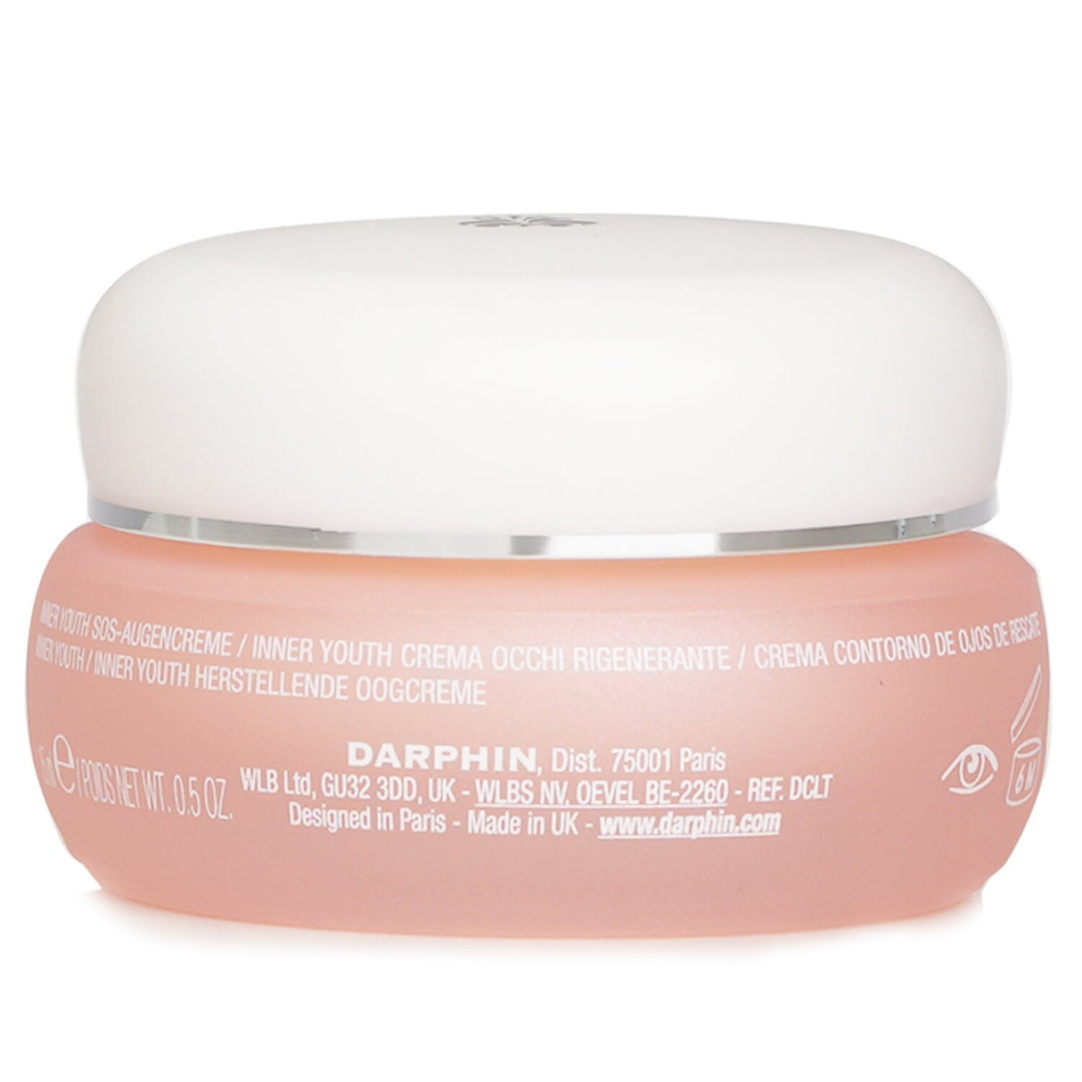 Darphin Intral Inner Youth Rescue Eye Cream 15ml/0.5oz