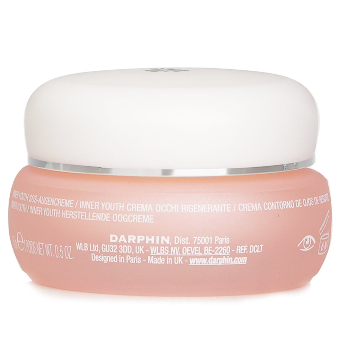 Darphin Intral Inner Youth Rescue Eye Cream 15ml/0.5oz