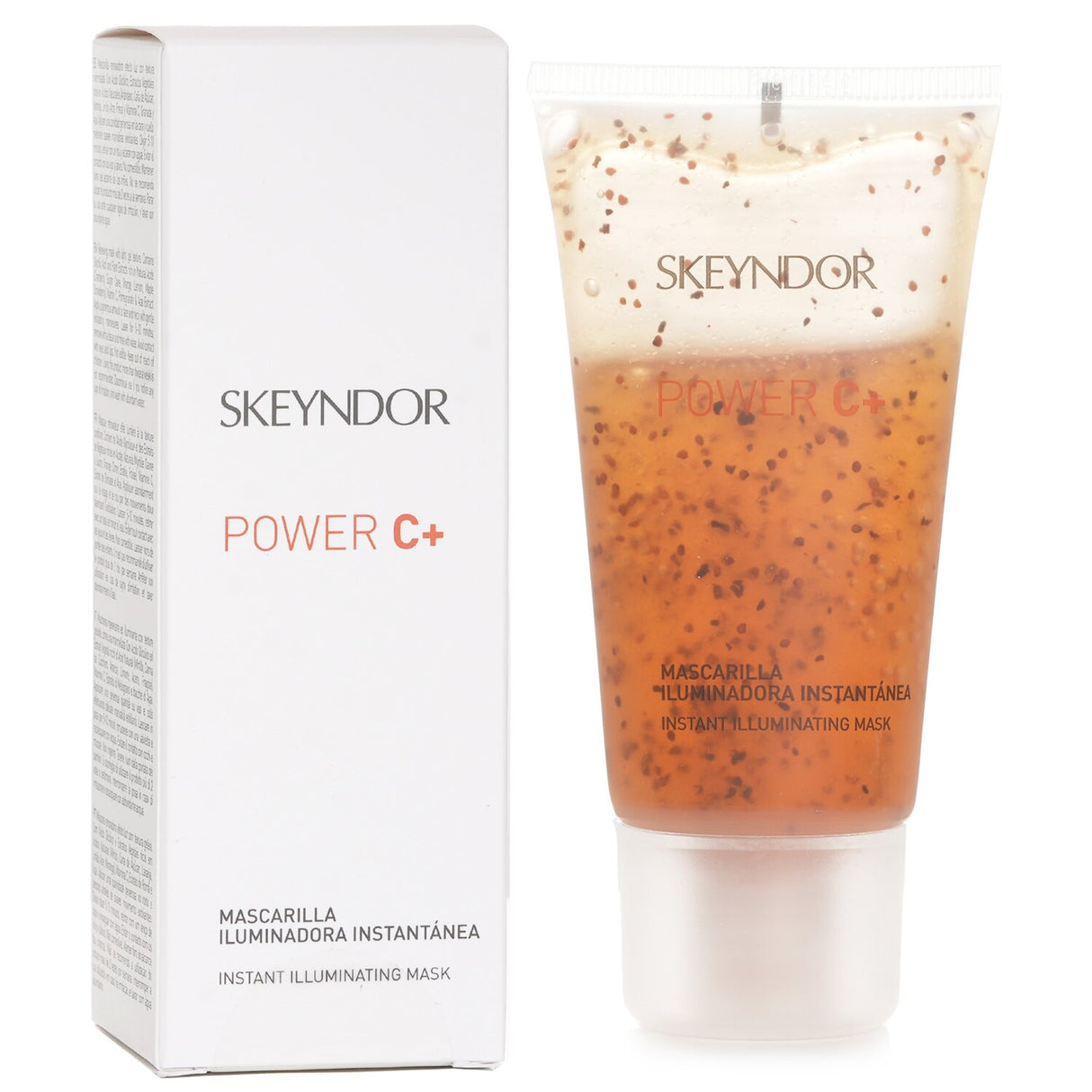 SKEYNDOR Power C+ Instant Illuminating Mask 50ml