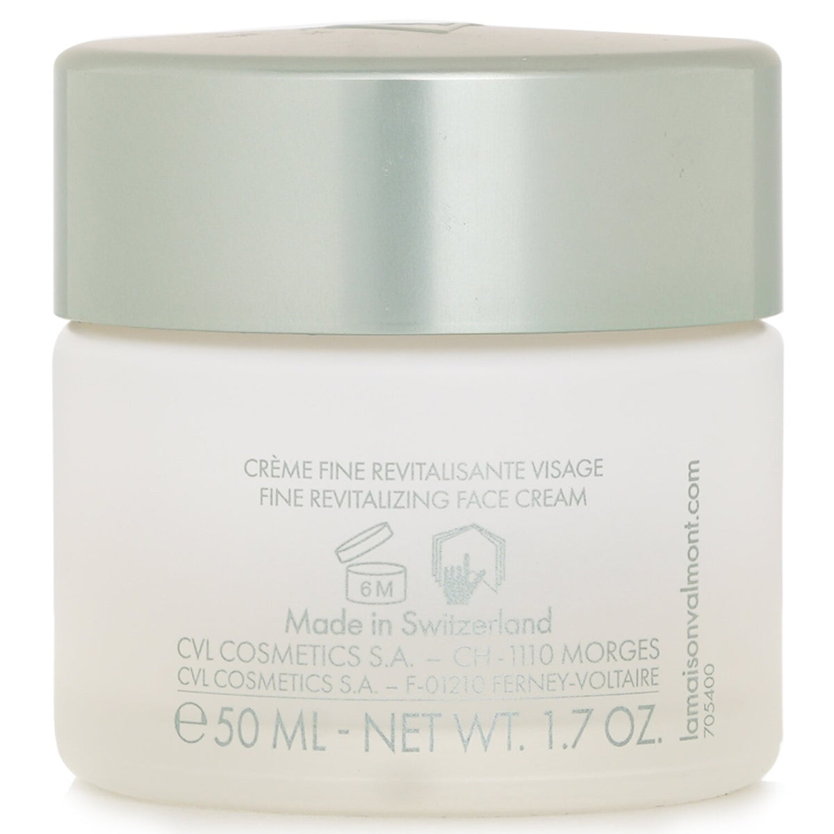 Valmont Vital 24 Hour Light Cream 50ml