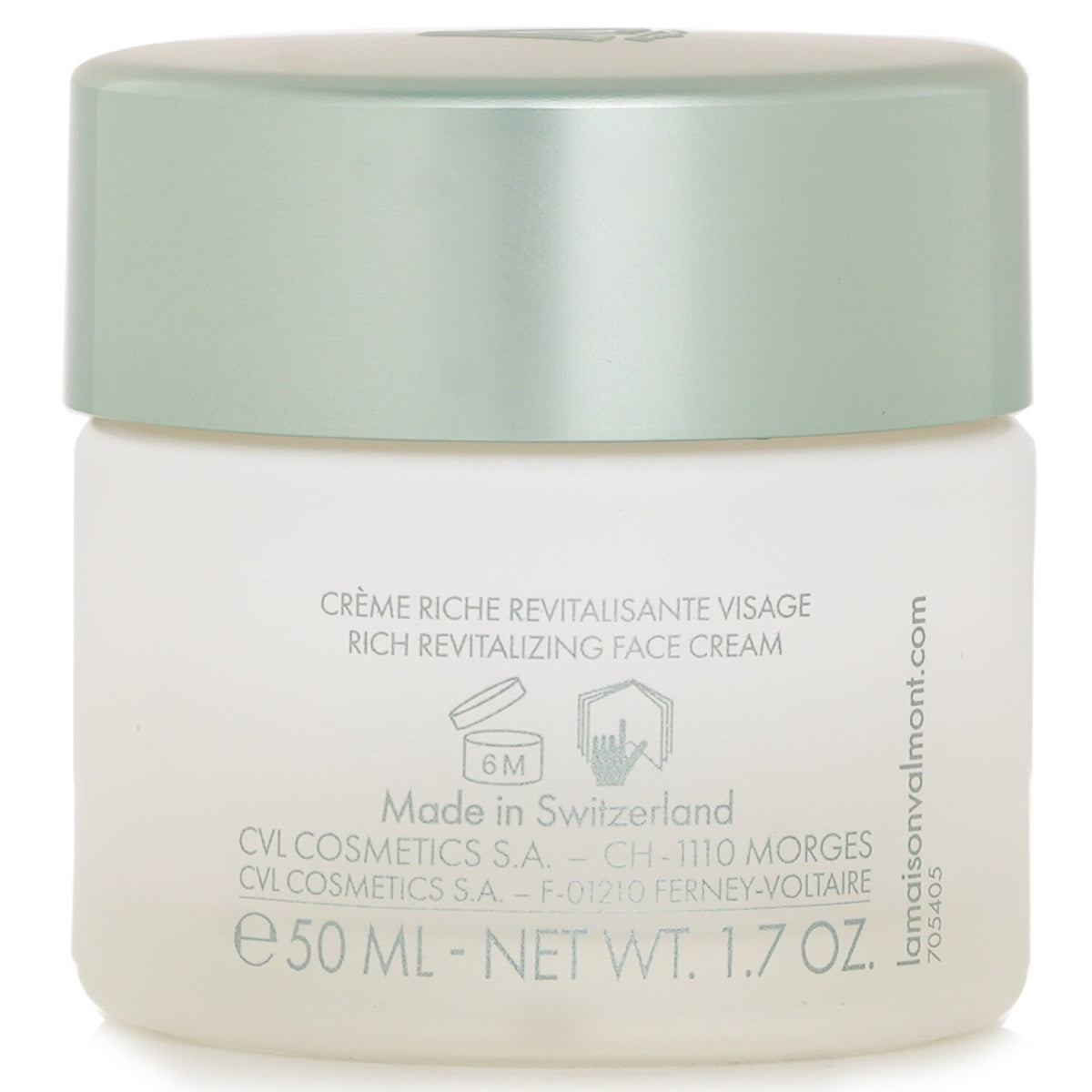 Valmont Vital Regenera Rich 50ml