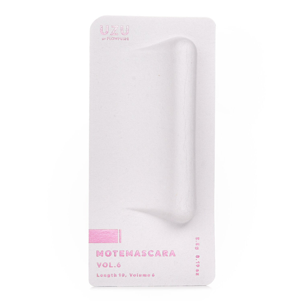 UZU Mote Mascara - # 6 5.5g