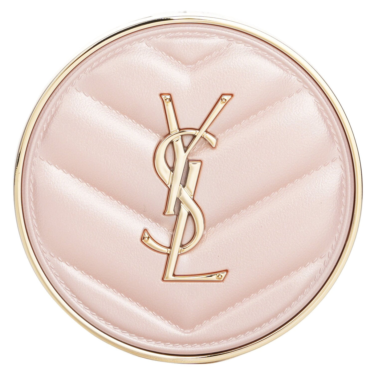 Yves Saint Laurent Touche Eclat Glow Pact Cushion High Cover Mesh Foundation - #