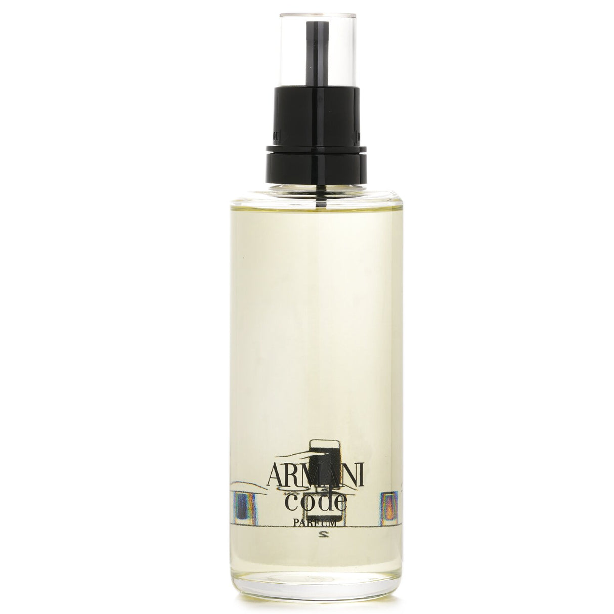 Giorgio Armani Armani Code Parfum Refill 150ml/5oz