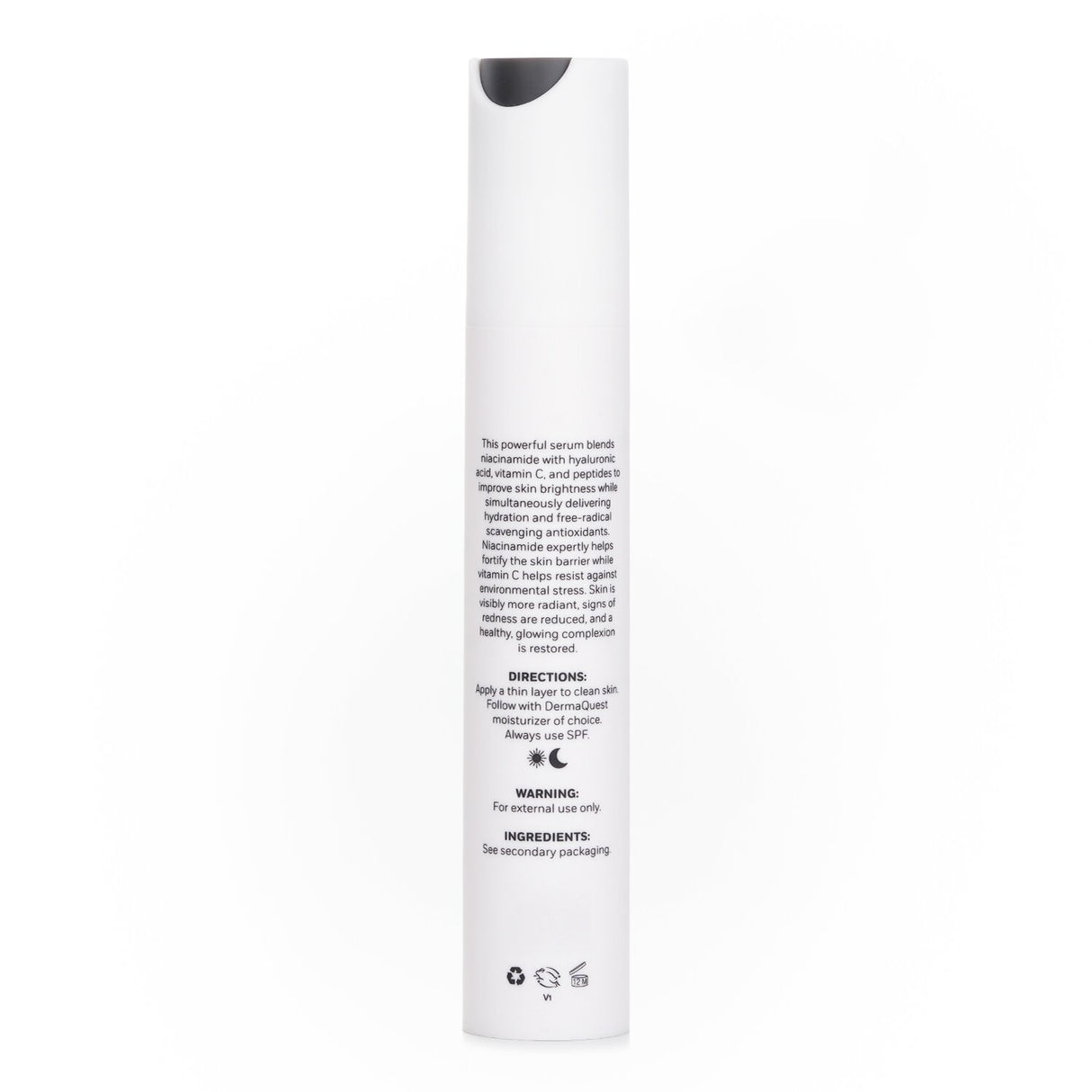 DermaQuest Niacinamide Serum 29.6ml/1oz
