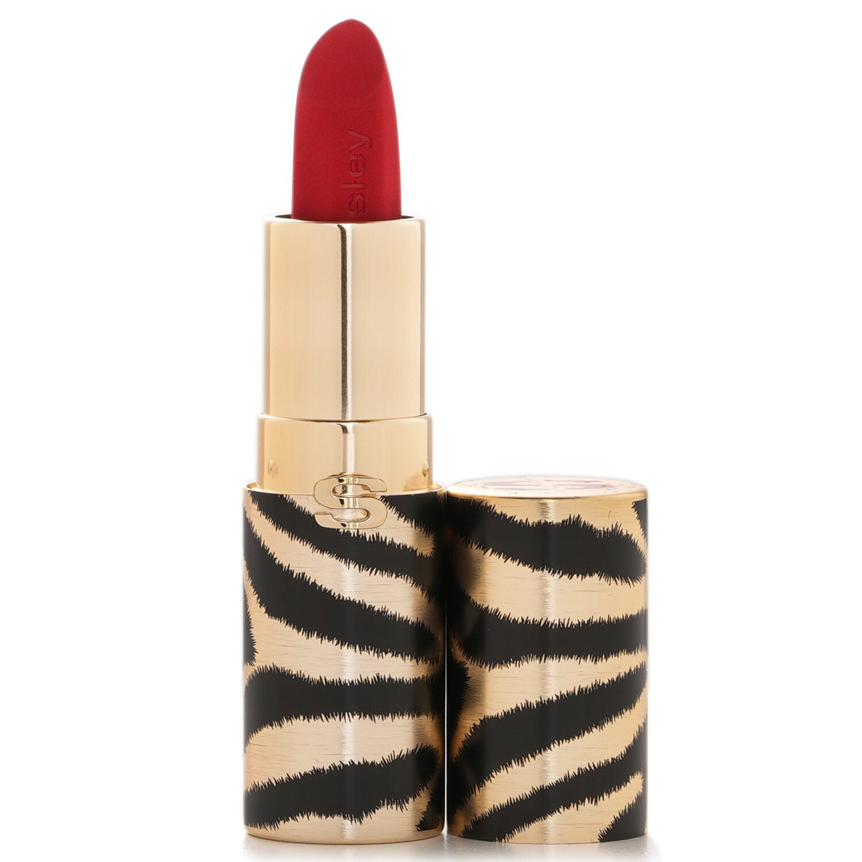 Sisley Phyto Rouge Velvet Lip Balm - # 40 Rouge Icon 3g