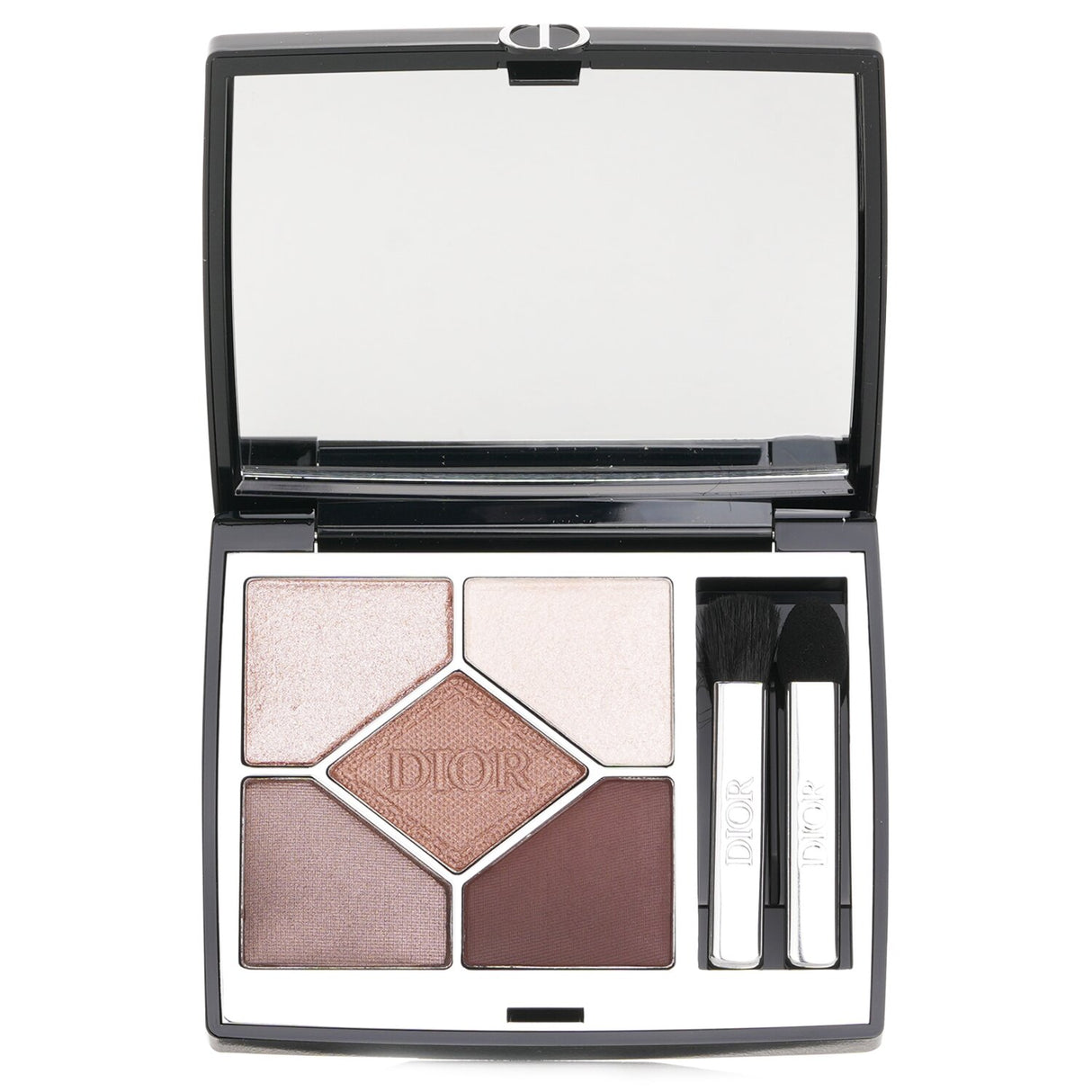 Christian Dior Diorshow 5 couleurs Couture Eyeshadow Palette - # 669 Soft Cashme