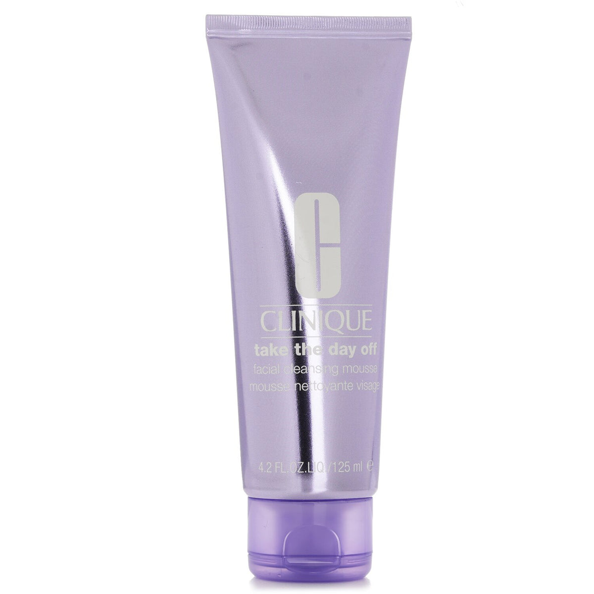 Clinique Take the Day Off Facial Cleansing Mousse 125ml