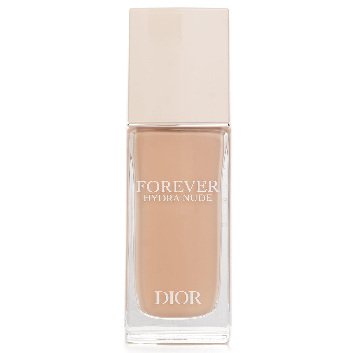 Christian Dior Dior Forever Hydra Nude 24Hour Natural Perfection Foundation - #
