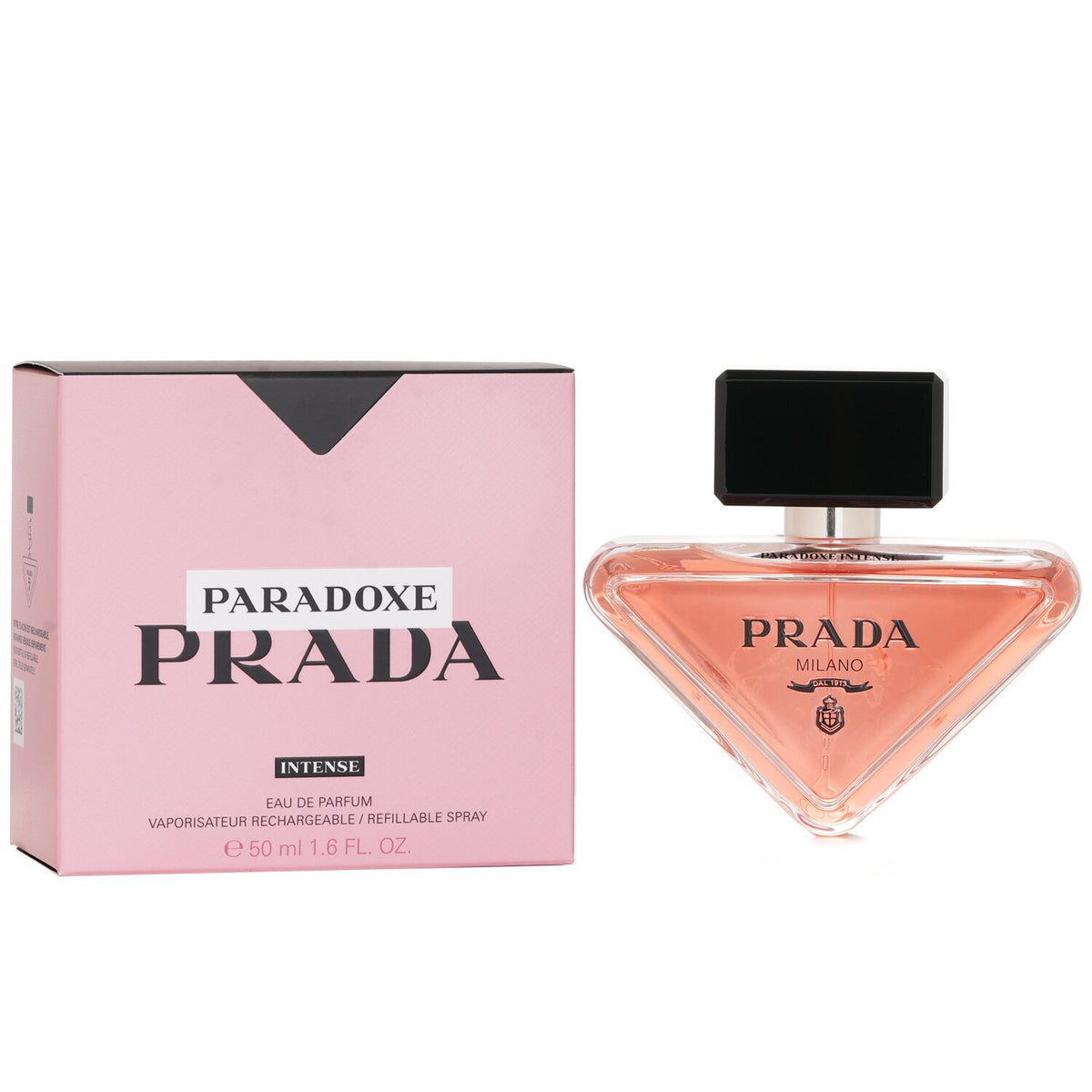 Prada Paradoxe Intense Eau De Parfum Spray 50ml/1.6oz