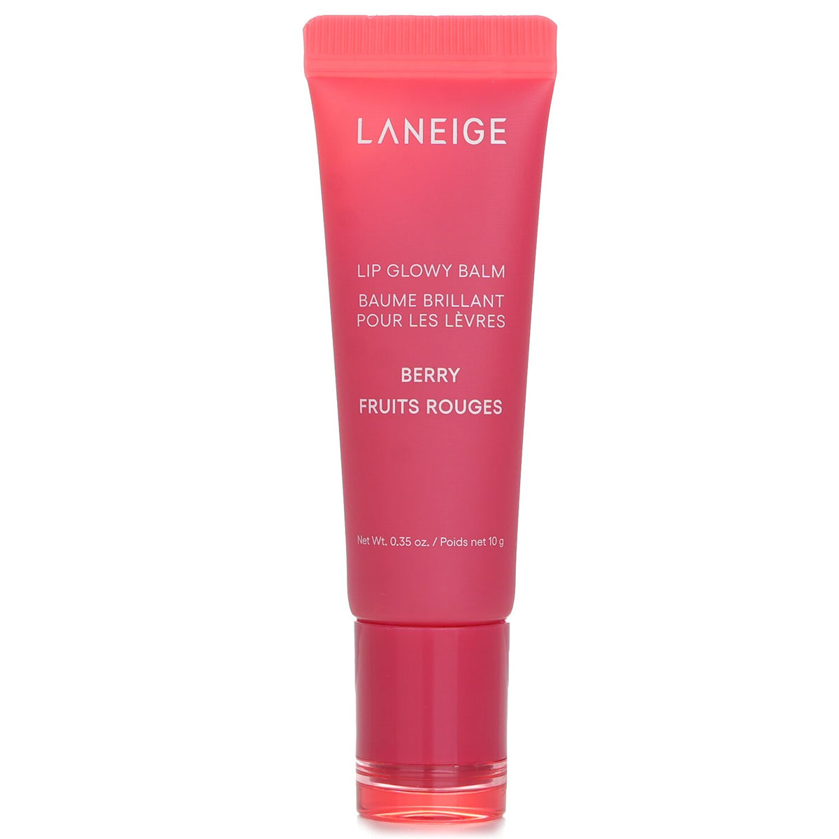 Laneige Lip Glowy Balm - # Berry 10g