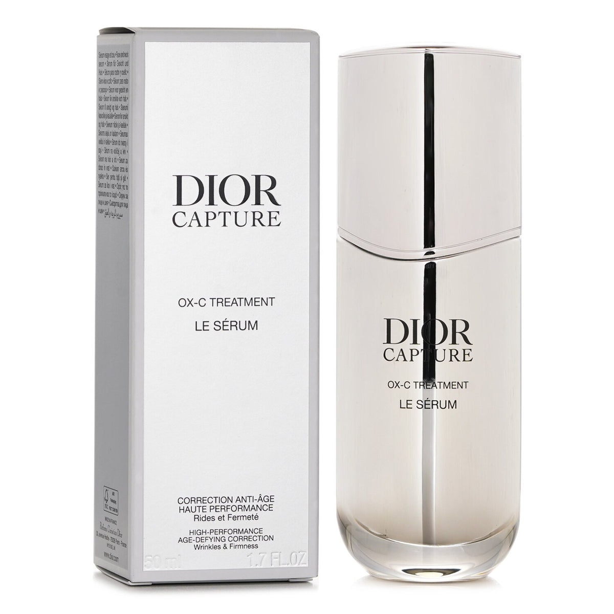 Christian Dior Capture OX-C Treatment Serum 50ml