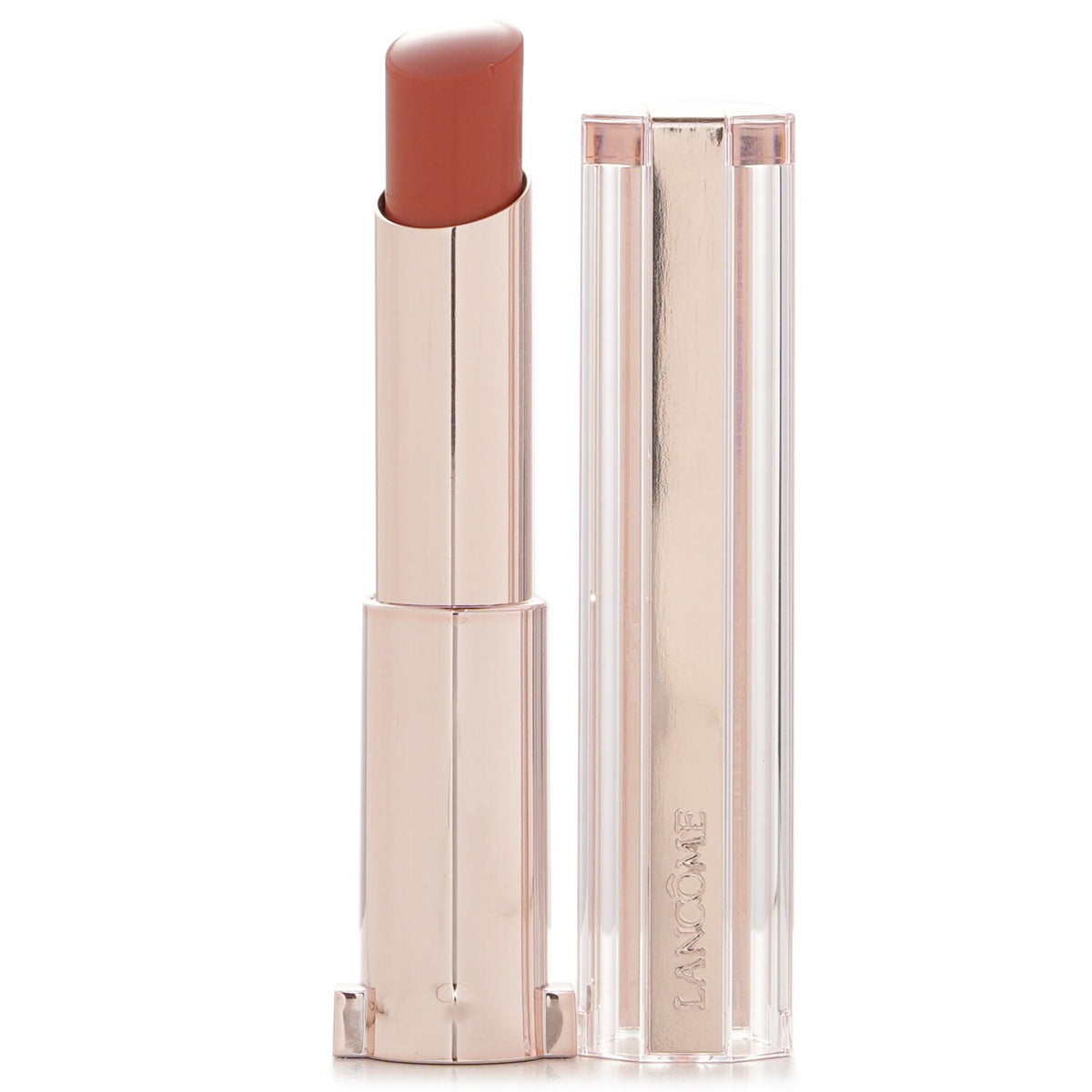 Lancome Lip Idôle Butterglow Color Balm - # 26 Don'T Be Chai 3g