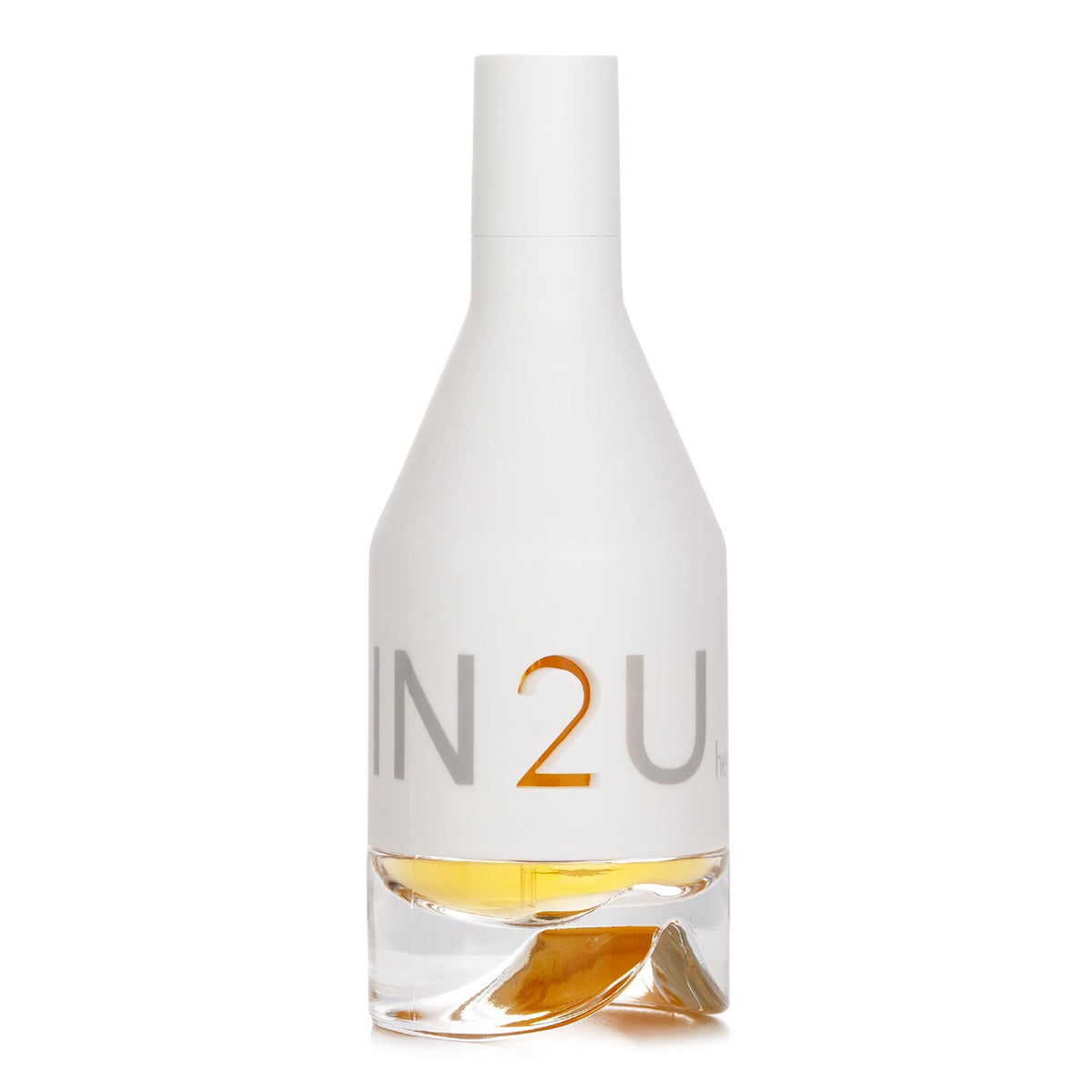 Calvin Klein IN2U For Her Eau De Toilette Spray 50ml/1.6oz