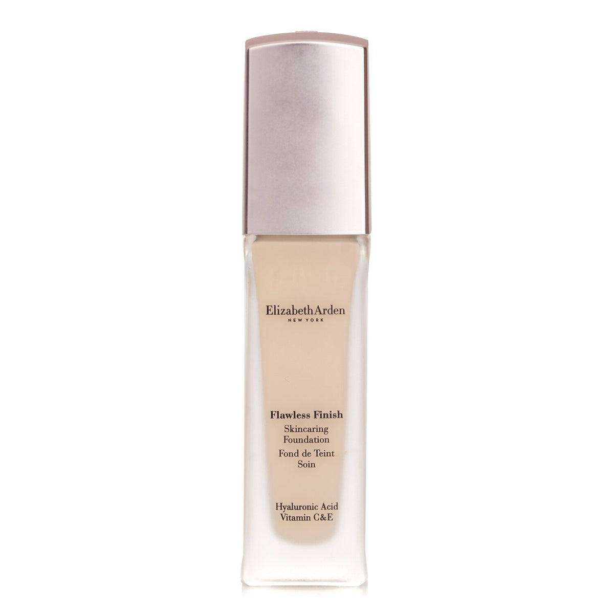 Elizabeth Arden Flawless Finish Skincaring Foundation - # 120W 30ml
