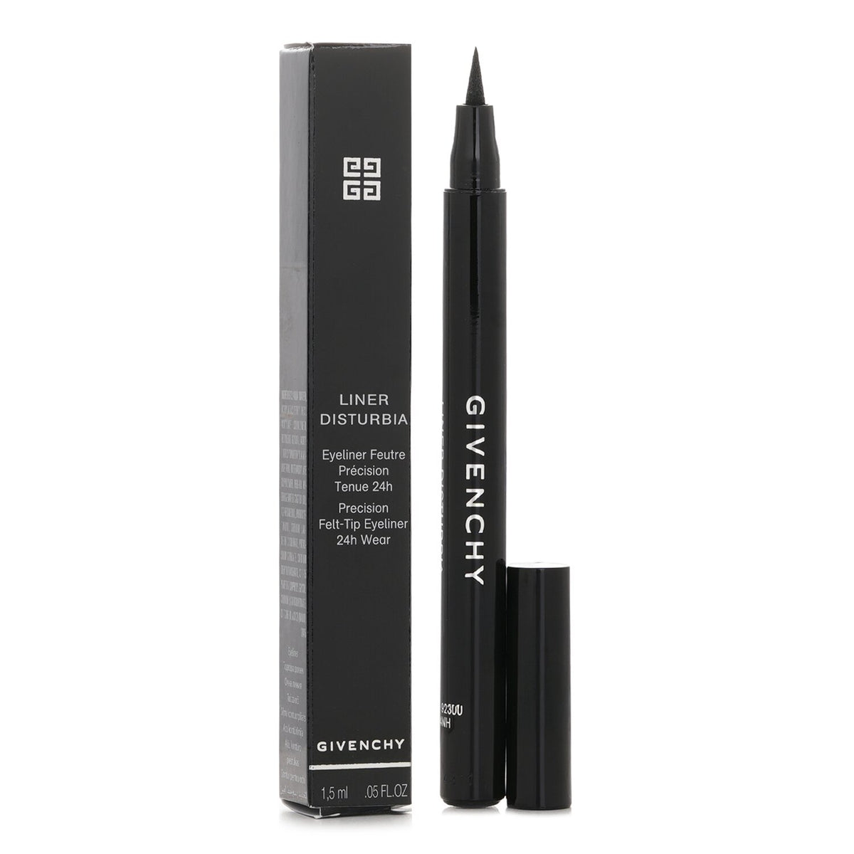 Givenchy Liner Disturbia - # N°01 Noire 1.5ml