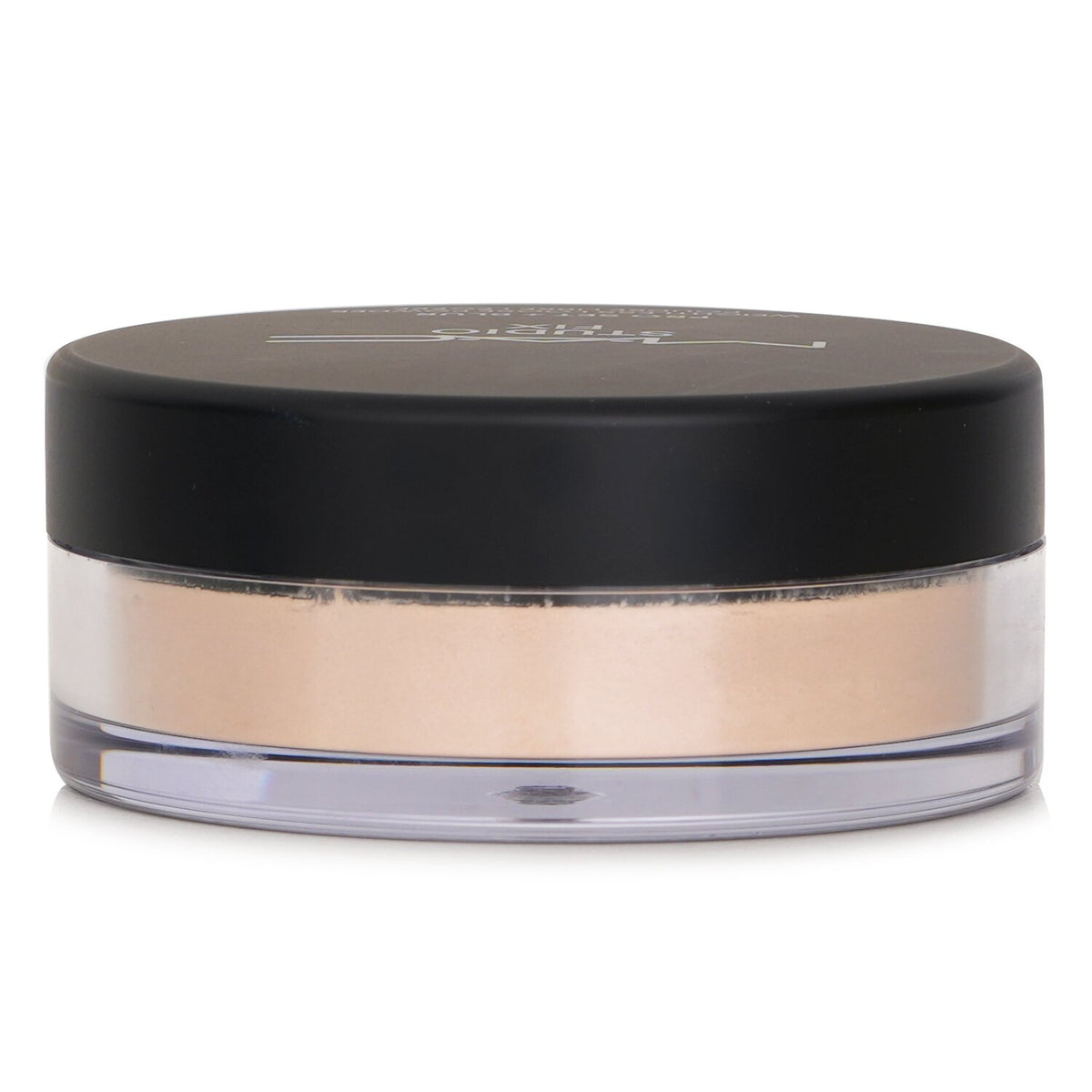 MAC Studio Fix Pro Set + Blur Weightless Loose Powder - # Light 6.5g