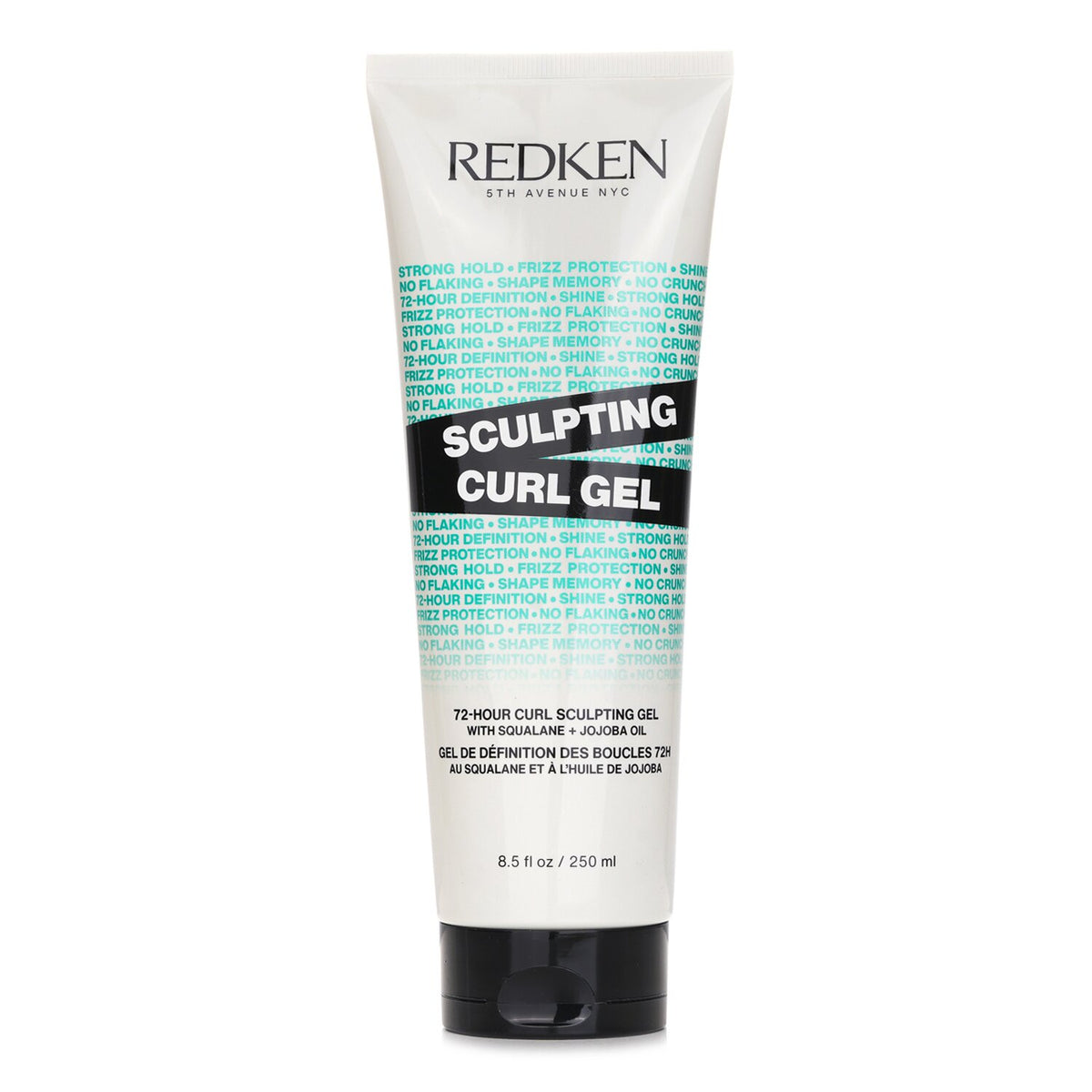 Redken Sculpting Curl Gel 250ml