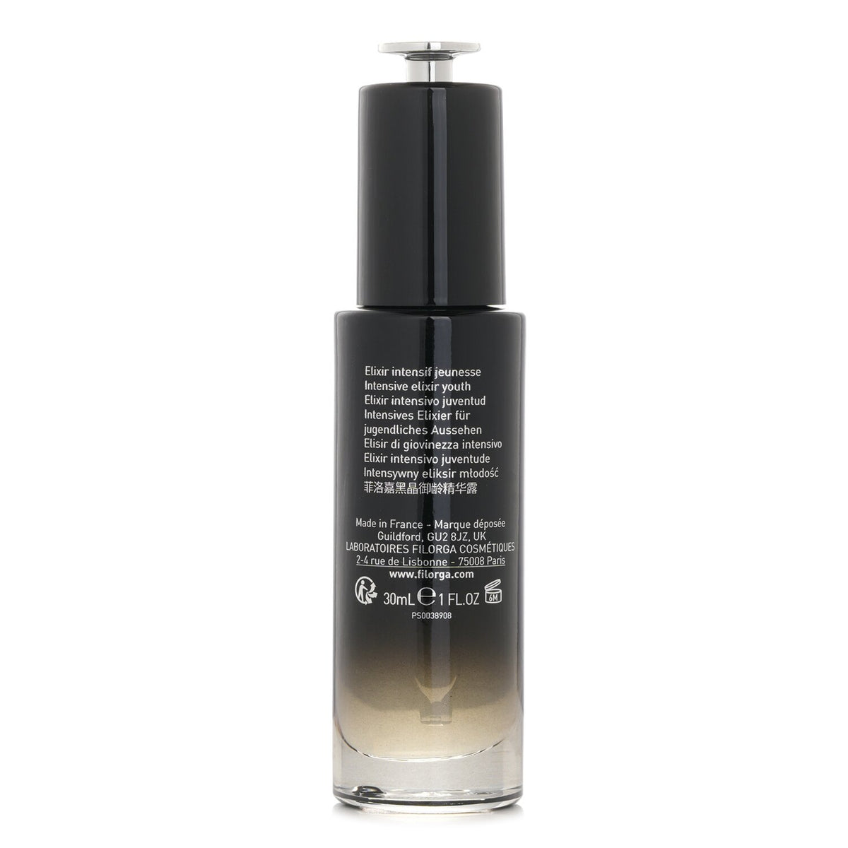 Filorga Global-Repair Advanced Intensive Elixir youth 30ml