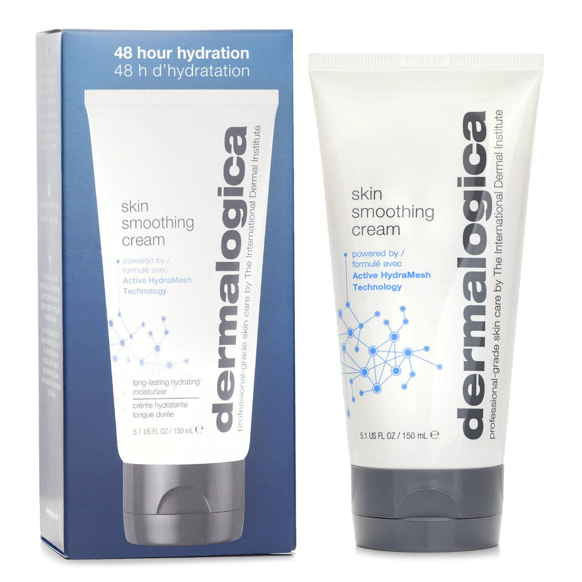 Dermalogica Skin Smoothing Cream Moisturizer 150ml