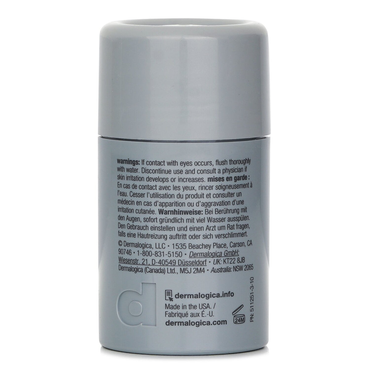 Dermalogica Daily Superfoliant Exfoliator 13g