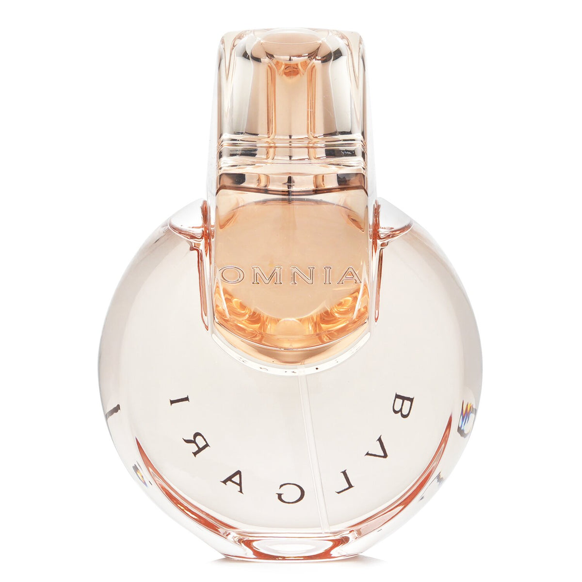 Bvlgari Omnia Crystalline Eau De Parfum Spray 100ml/3.4oz