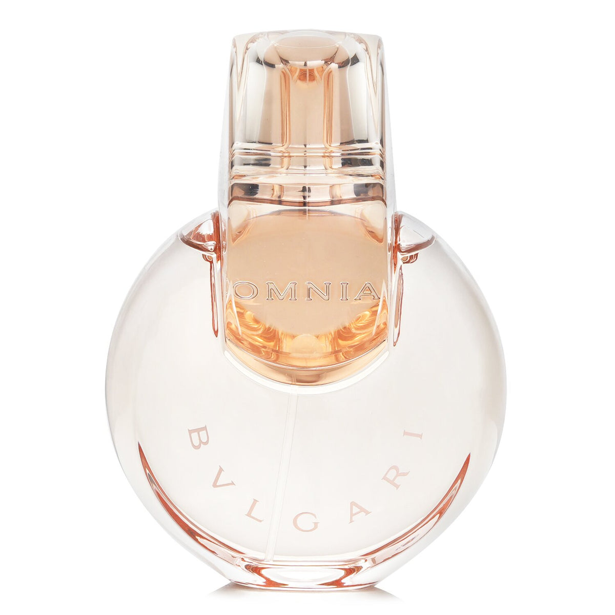 Bvlgari Omnia Crystalline Eau De Parfum Spray 100ml/3.4oz