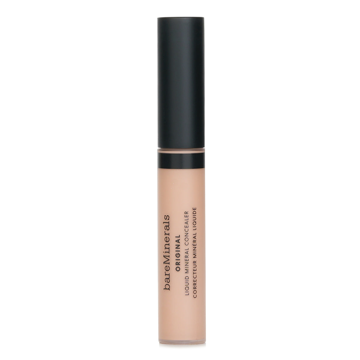 BareMinerals Original Liquid Mineral Concealer - # Very Fair 0.5N 6ml/0.2oz