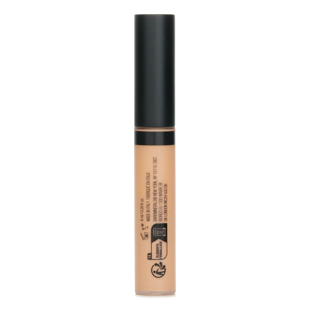 BareMinerals Original Liquid Mineral Concealer - # Fair 1.5W 6ml/0.2oz