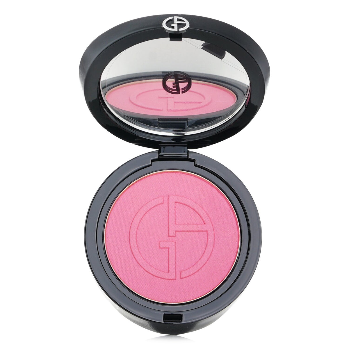 Giorgio Armani Luminous Silk Glow Blush Powder - # 51 Amore 3.6g/0.12oz
