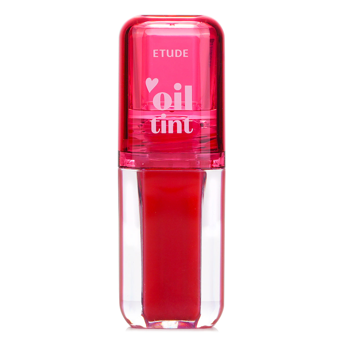 Etude House Dear Darling Oil Tint - # 01 Real Cherry 4.2g