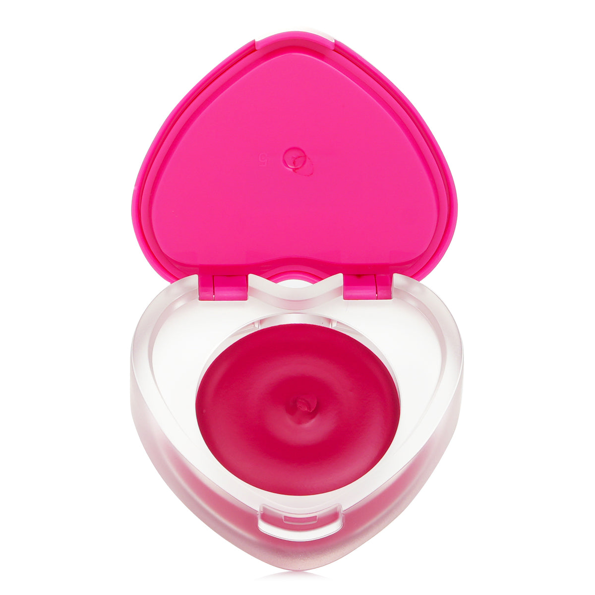 Dasique Souffle Color Pot - # 12 Apple Tarte 6.5g