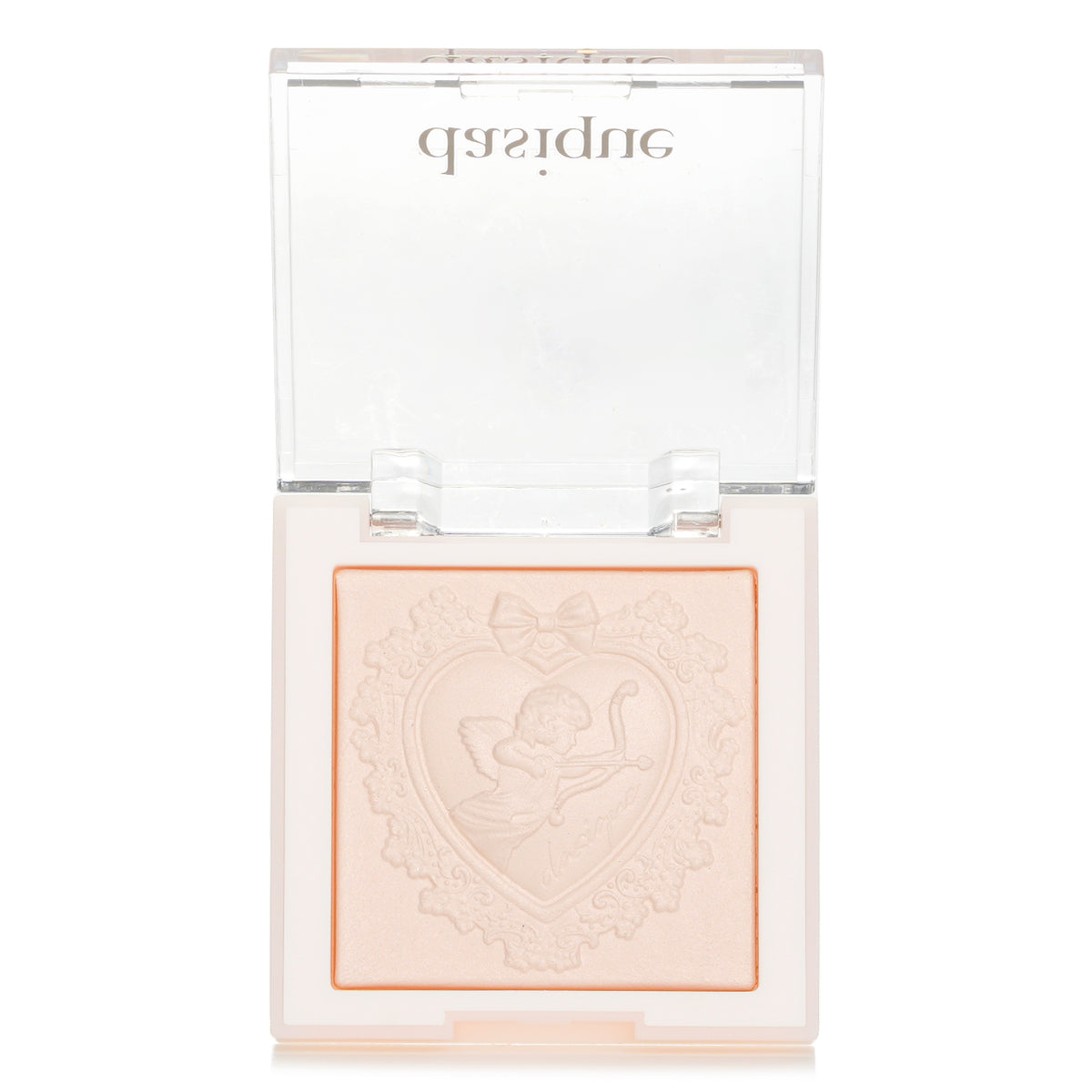 Dasique Luxe Glow Highlighter - # 01 Shine Beige 7g