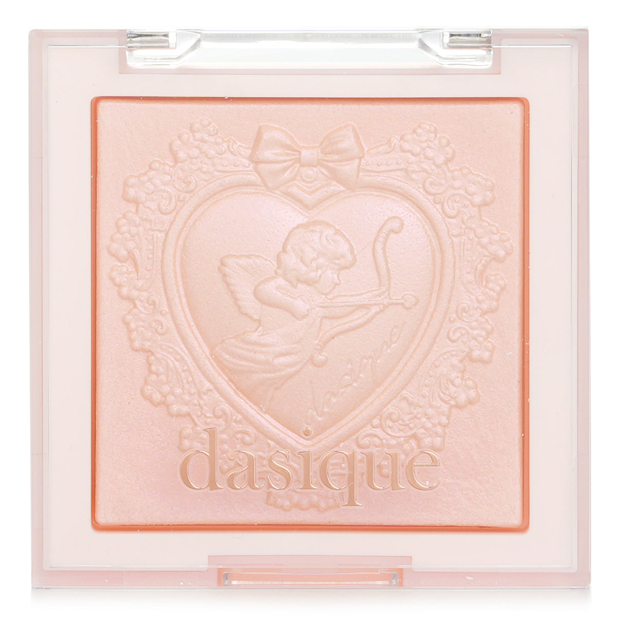 Dasique Luxe Glow Highlighter - # 02 Pink Light 7g