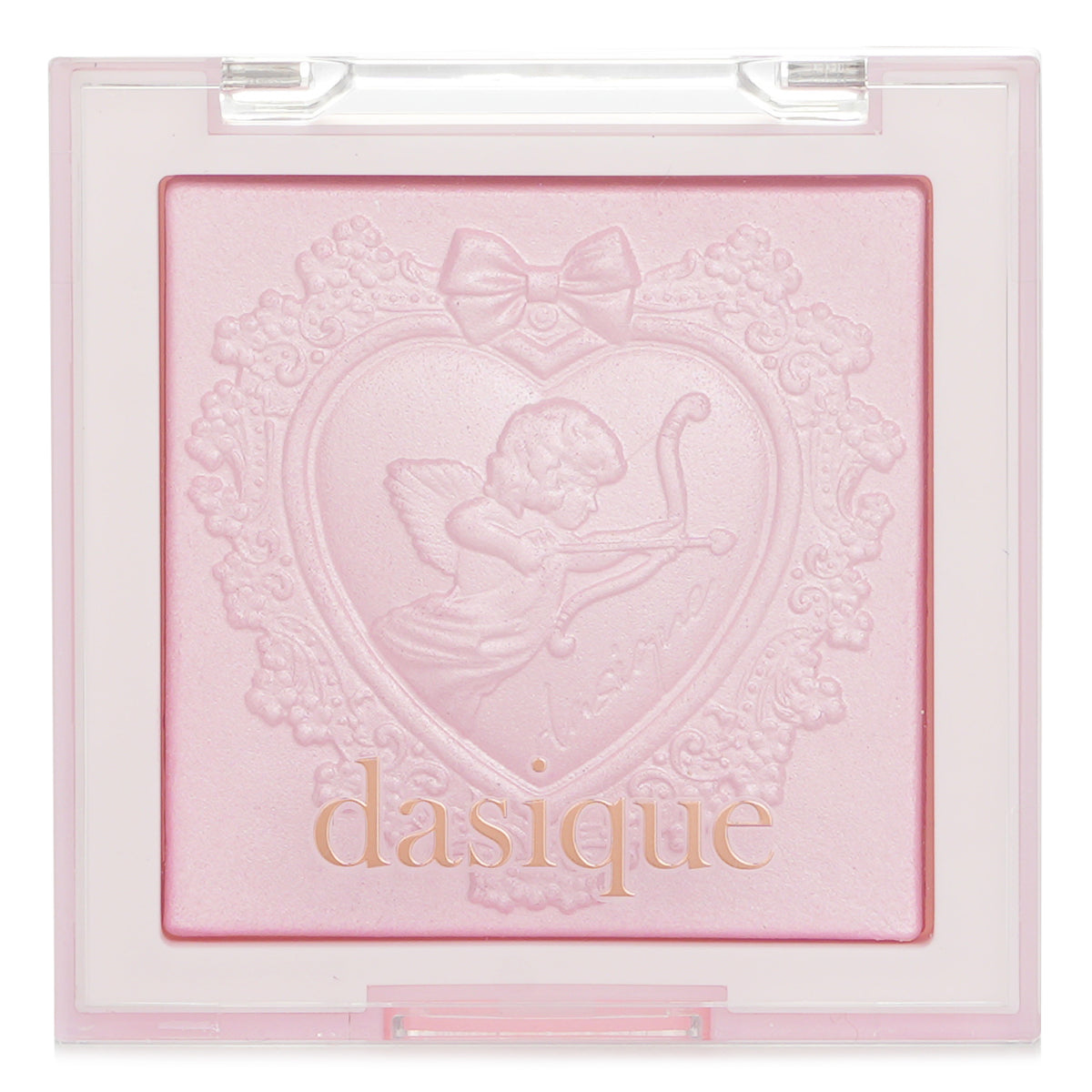 Dasique Luxe Glow Highlighter - # 03 Ice Lavender 7g