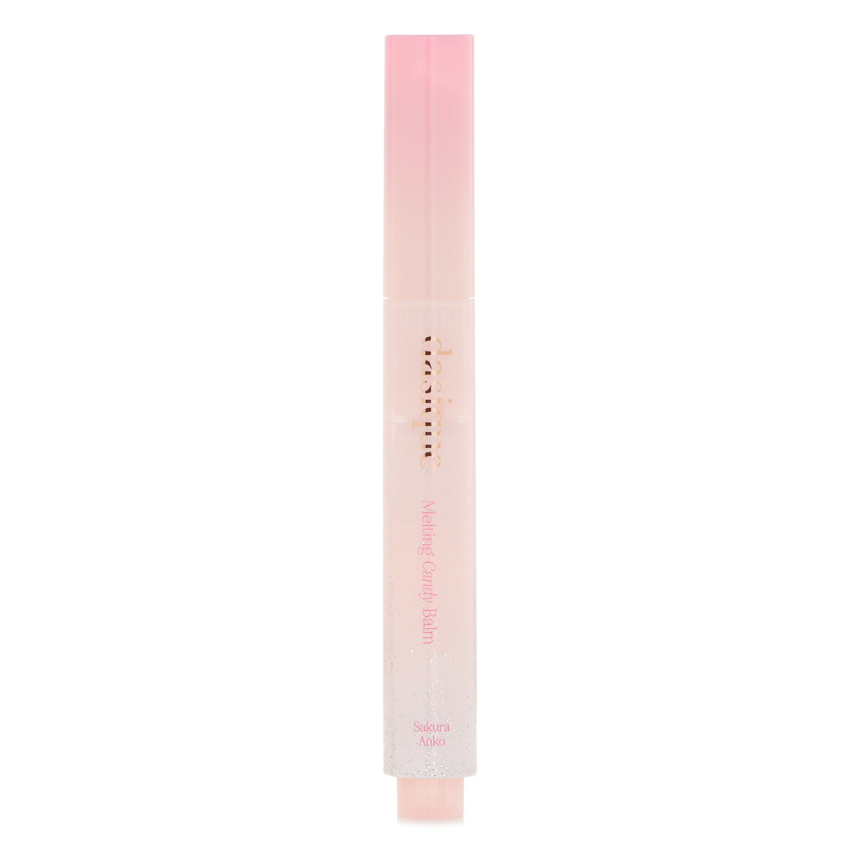 Dasique Melting Candy Balm - # Sakura Anko 1.5g