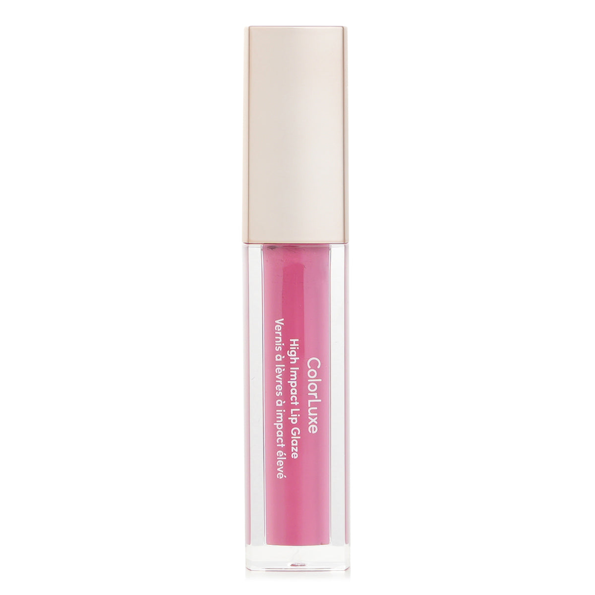 Jane Iredale ColorLuxe High Impact Lip Glaze - # Flush 5ml